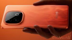 iQOO Z10 Turbo and Z10 Turbo Pro: Key Features Officially Revealed