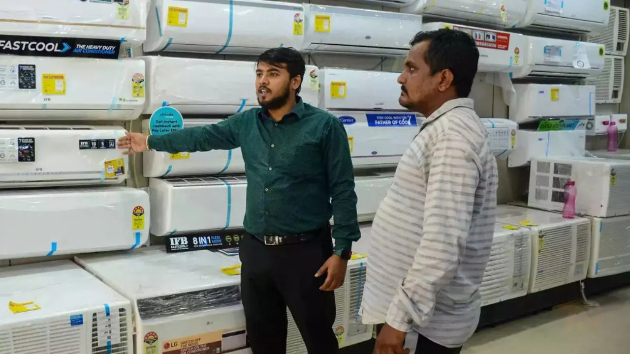 Which AC Brand is Best for Indian Homes? 2025 Top 5 Ranking