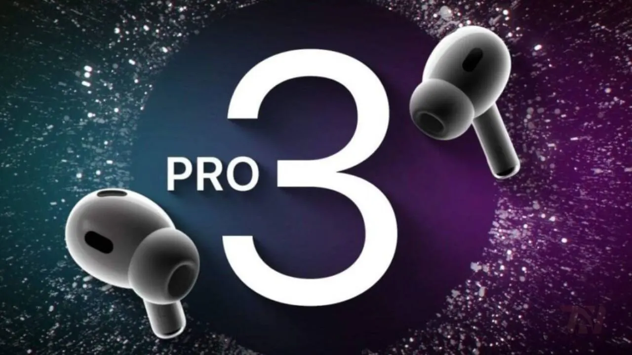 AirPods Pro 3 Launch Hinted in Apple Code: Rumored Features, USB-C & Release Date