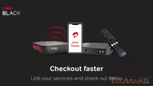 Airtel Black's New ₹399 Combo: Unlimited Broadband & 200+ IPTV Channels