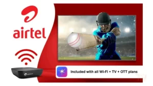 Bharti Airtel Wi-Fi Rs 700 Off: Limited-Time Offer for New Connections