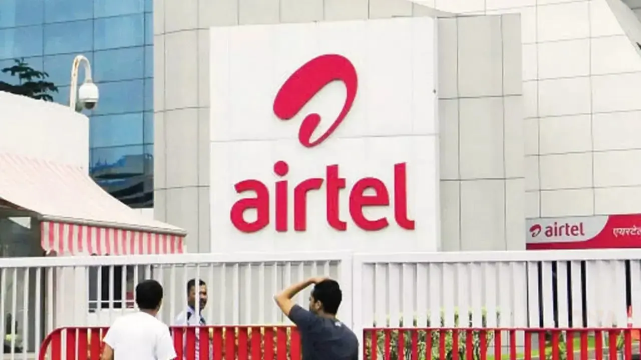 Airtel's New Offer: 6 Months Free Google One Storage with Google Partnership