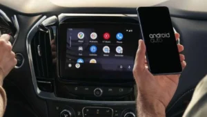 Android Auto Update to Add Video Playback, Games & Web Browsing