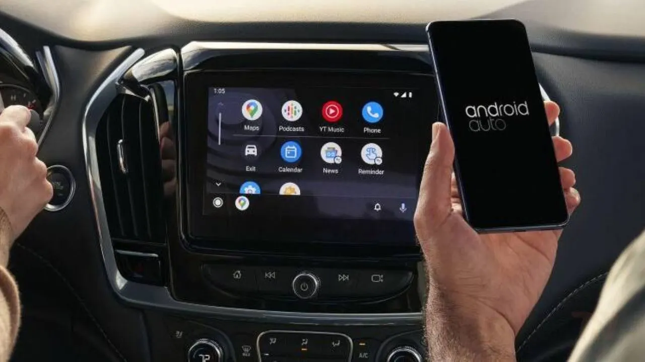 Android Auto Update to Add Video Playback, Games & Web Browsing