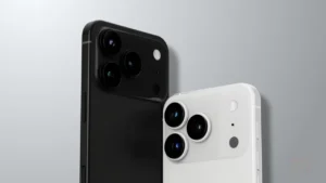 Apple May Redesign iPhone Every Year Through 2027 - Major Leak Reveals