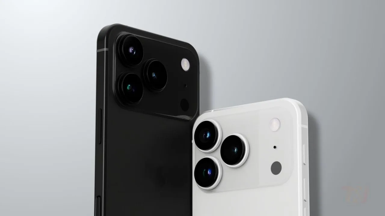 Apple May Redesign iPhone Every Year Through 2027 - Major Leak Reveals