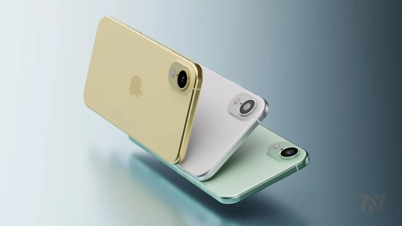 Apple iPhone 17 Series: Biggest Camera Upgrades Tipped Before Launch