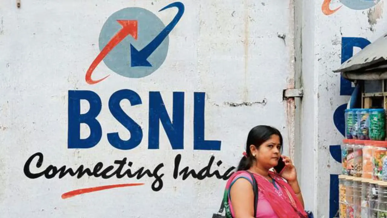 BSNL's New Global Roaming Pack: 18 Countries Covered for Just ₹180/Day