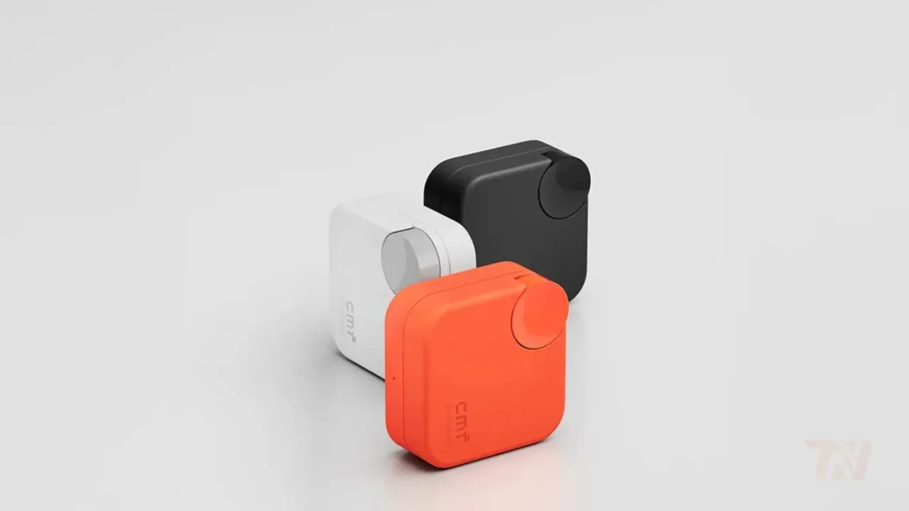 CMF Launches Buds 2a, Buds 2 & 2 Plus in India – Starting at Just ₹2,199