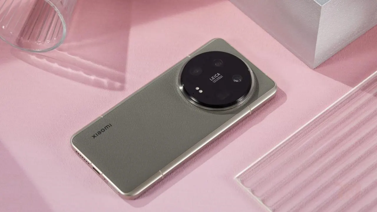 Xiaomi is preparing to release Dolby Vision for the 14 Ultra