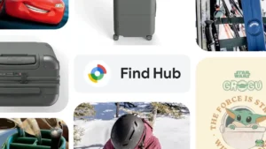 Find My Device Becomes Find Hub: Ultra-Wideband & Satellite Finding Tested