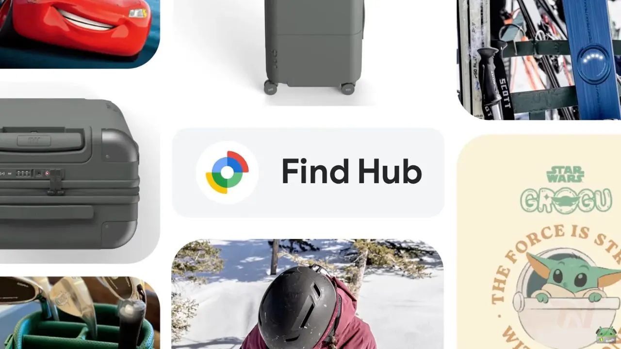 Find My Device Becomes Find Hub: Ultra-Wideband & Satellite Finding Tested