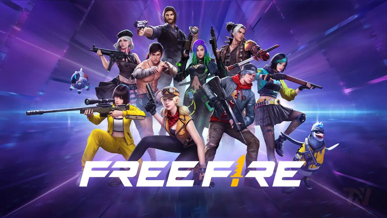 Garena Free Fire MAX Redeem Codes for May 28: Claim Free Diamonds & Skins Before They Expire
