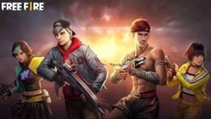 Claim your Free Fire Max rewards with May 9 redeem codes