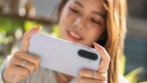 Verizon US Gemini Side Key Works on Galaxy A36: AI Assistant in 1 Tap