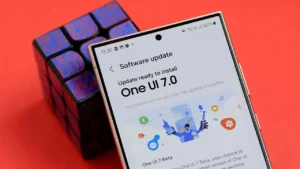 These Samsung Galaxy Devices Just Got One UI 7 (Android 15) Update