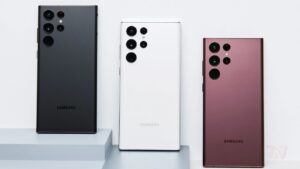 Indian Galaxy S22 Users Start Receiving One UI 7 Update