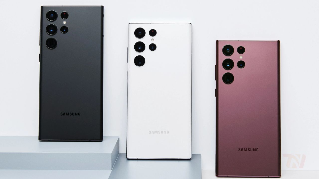 Indian Galaxy S22 Users Start Receiving One UI 7 Update