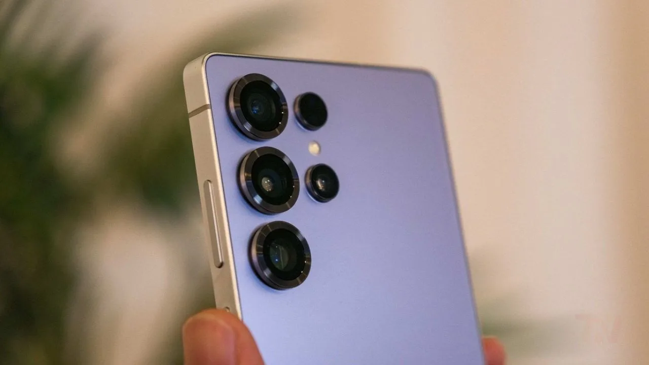 Good News for Galaxy S25 users! One UI 7 update reaches Canada