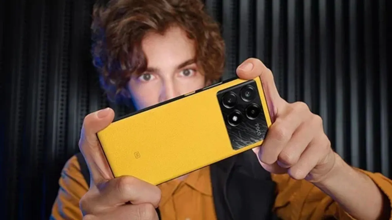 3 Best Gaming Phones Under ₹20,000 in 2025 – No Lag, Max Performance