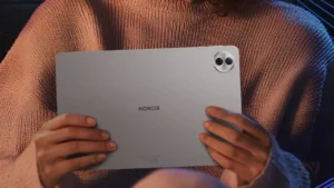 Honor Pad 10 Launches with Snapdragon 7 Gen 3 & Stunning 2.5K Display