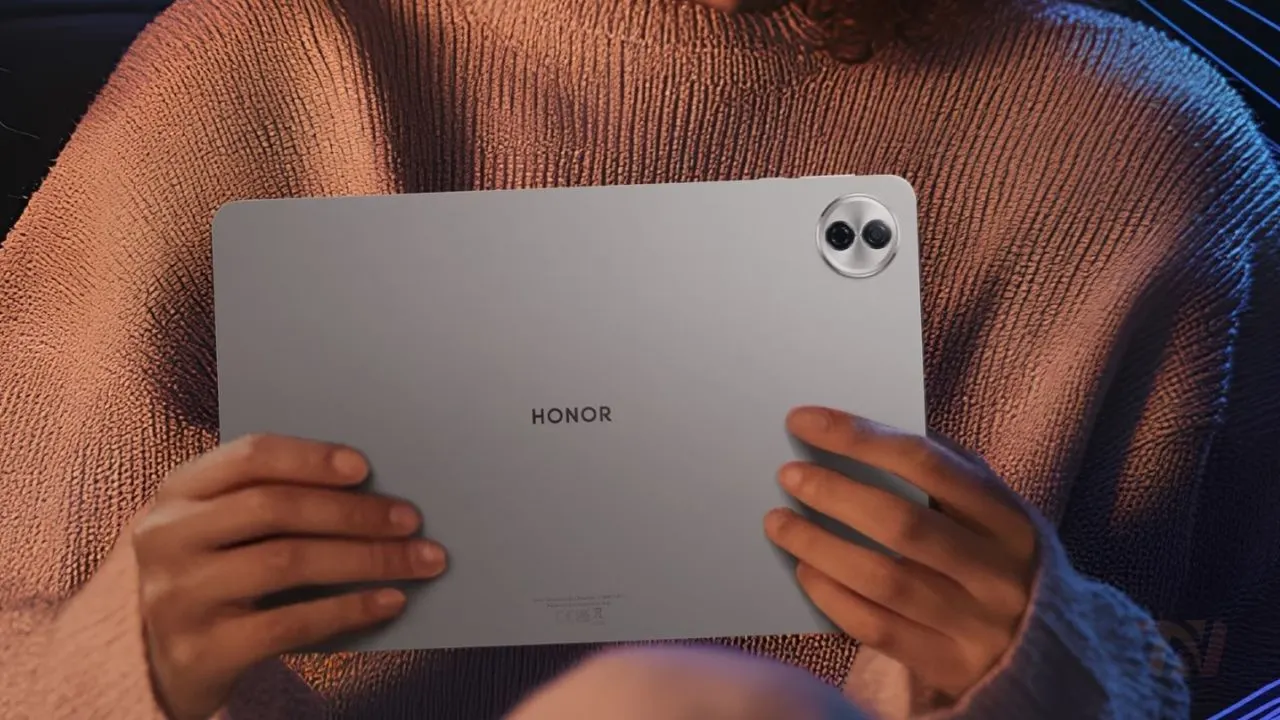 Honor Pad 10 Launches with Snapdragon 7 Gen 3 & Stunning 2.5K Display