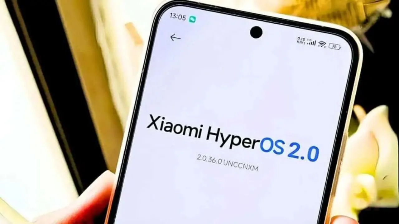 Xiaomi HyperOS 2 Update Fixes Critical Issues on Xiaomi 15 Pro & 13 Ultra: Full Changelog