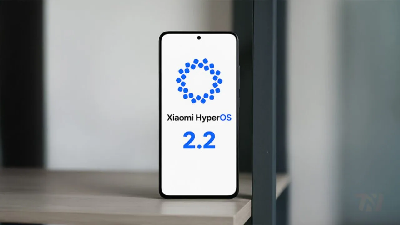 HyperOS 2.2 Stable Rolls Out: These 4 Xiaomi Phones Get It First