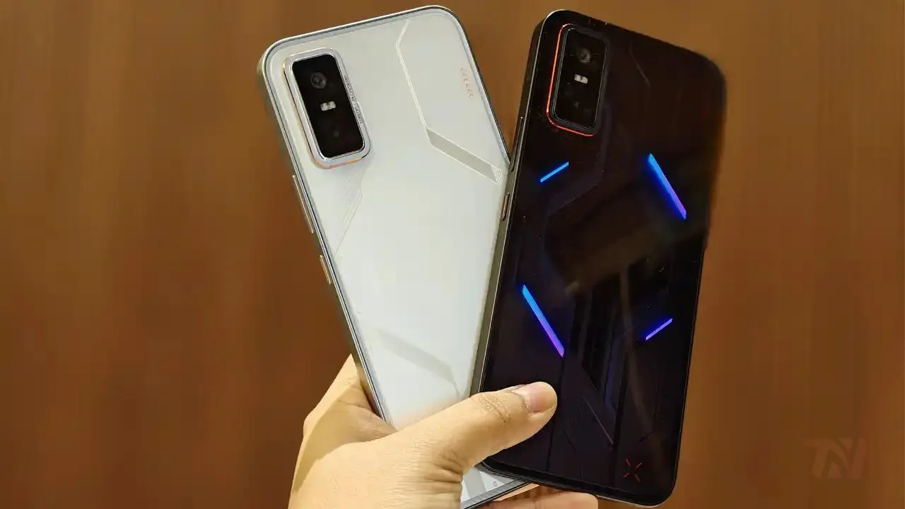 Infinix GT 30 Pro Confirmed to Launch in India on June 3 - Dimensity 8350 Inside