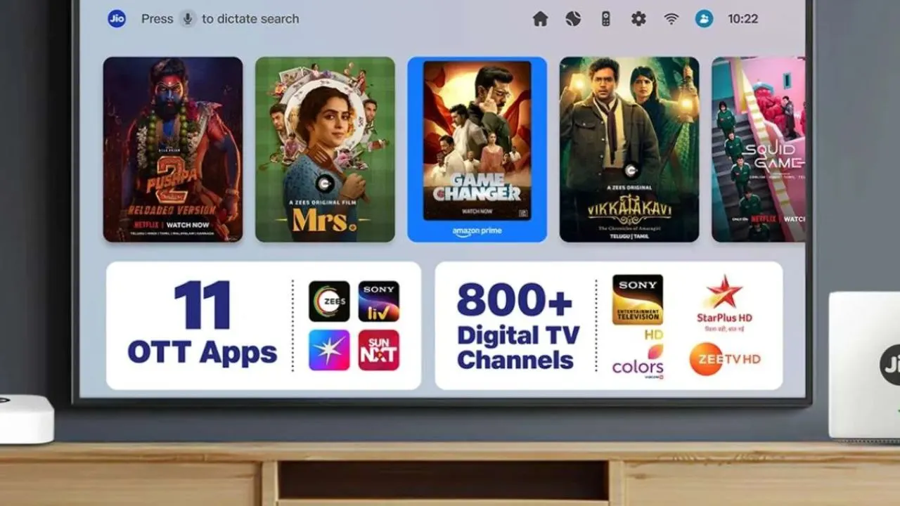 JioHome Plans May 2025: New Benefits, Pricing & Exclusive Offers