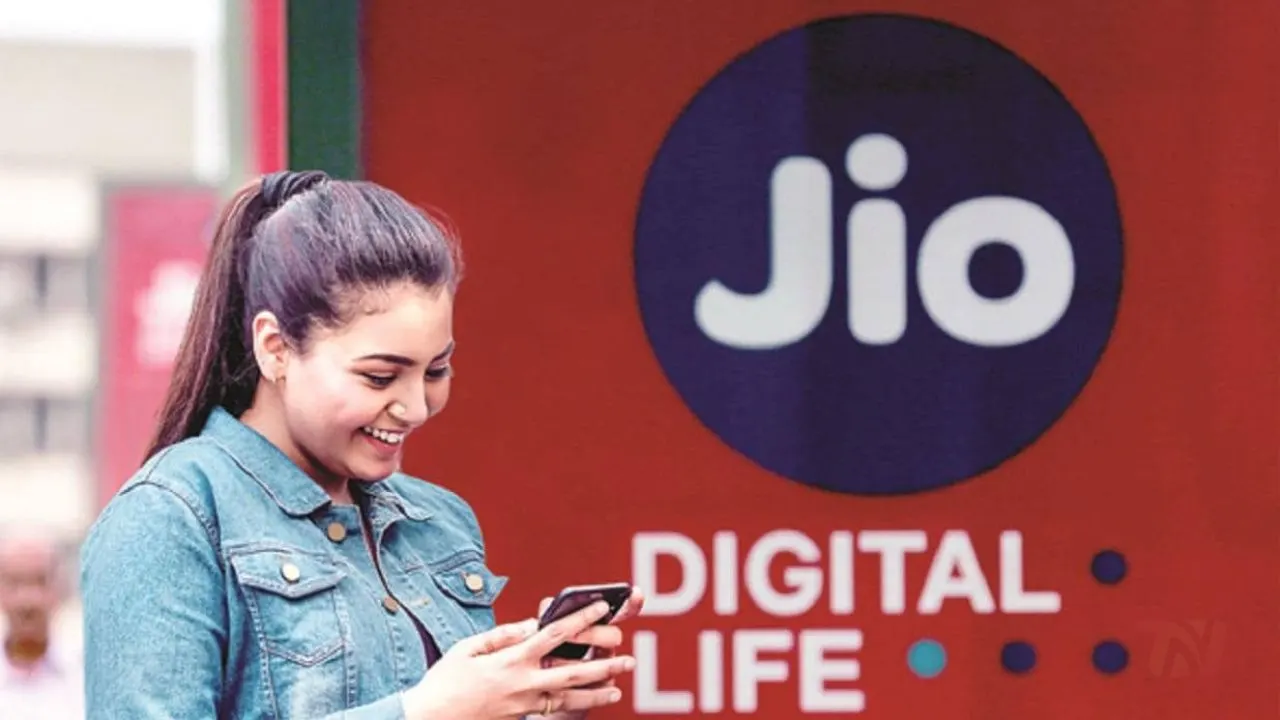 Jio's Blockbuster Deal: 3-Month Recharge at ₹799 with Free OTT Subscriptions