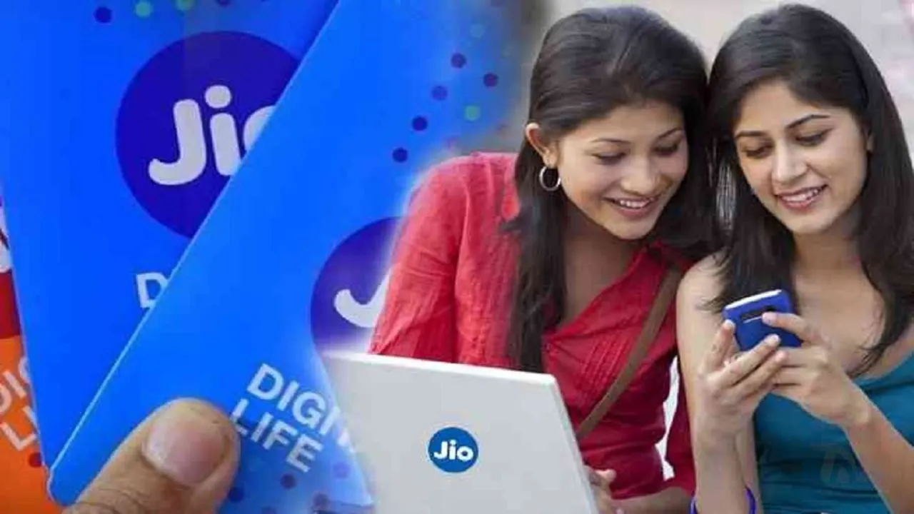 Jio's New Gaming Plans Launched - Get Free JioGames Access & Top 10 Games