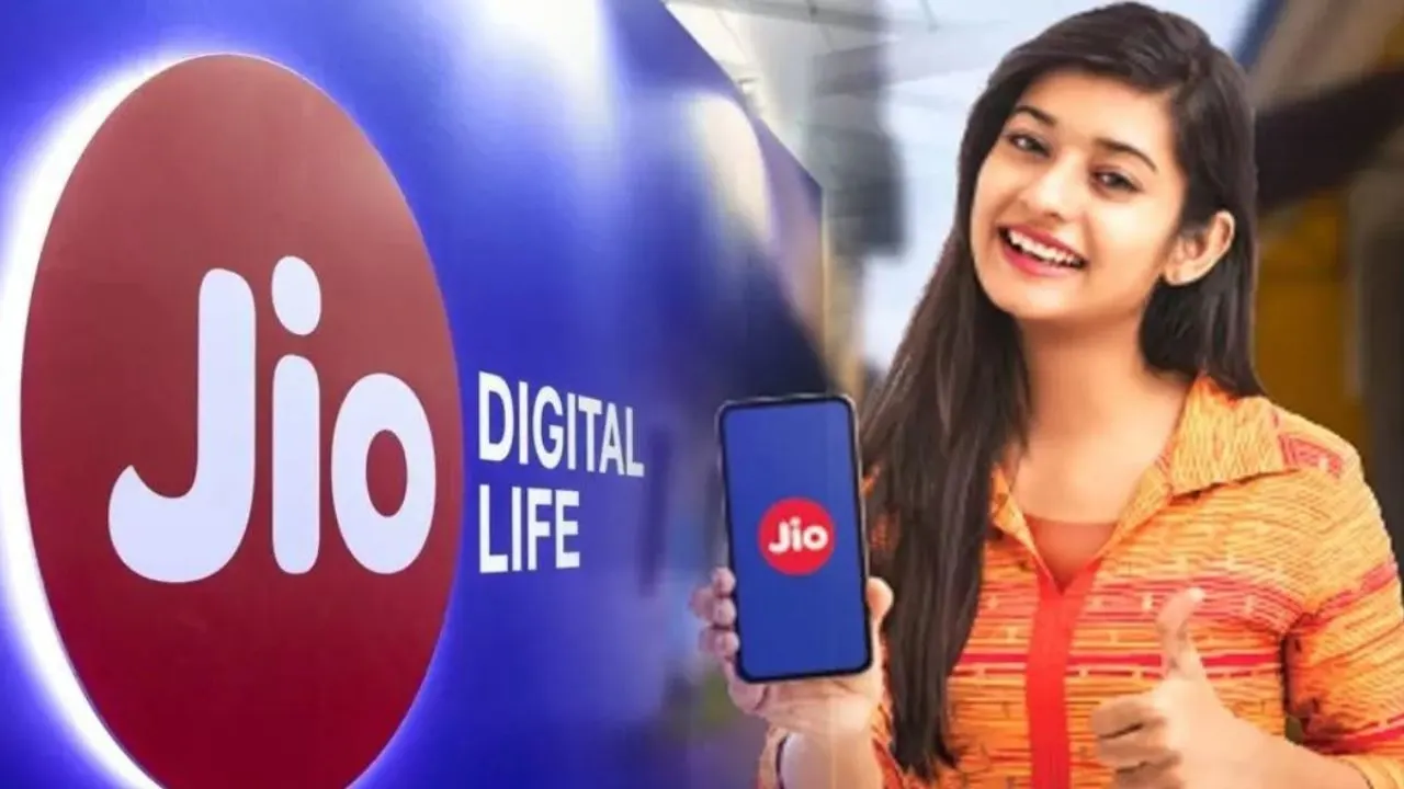 Jio's New Gaming-Focused Prepaid Plans Launched - Prices Start at ₹48