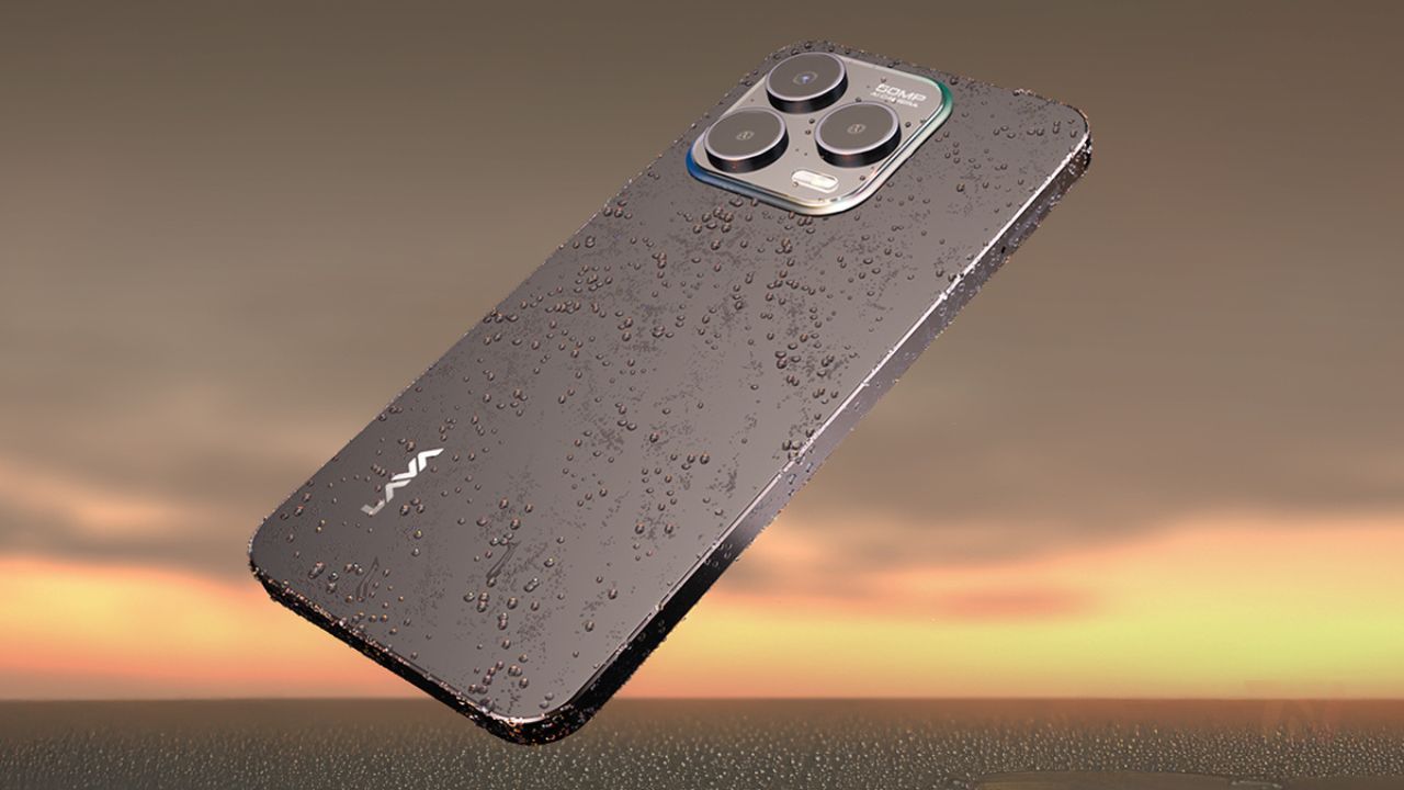 Lava Bold N1 Pro & N1 4G Launched in India - Budget Smartphones Starting at ₹X