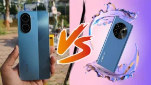 Lava Bold N1 Pro vs Poco C71: Which ₹10K Phone is Smarter Buy in India?