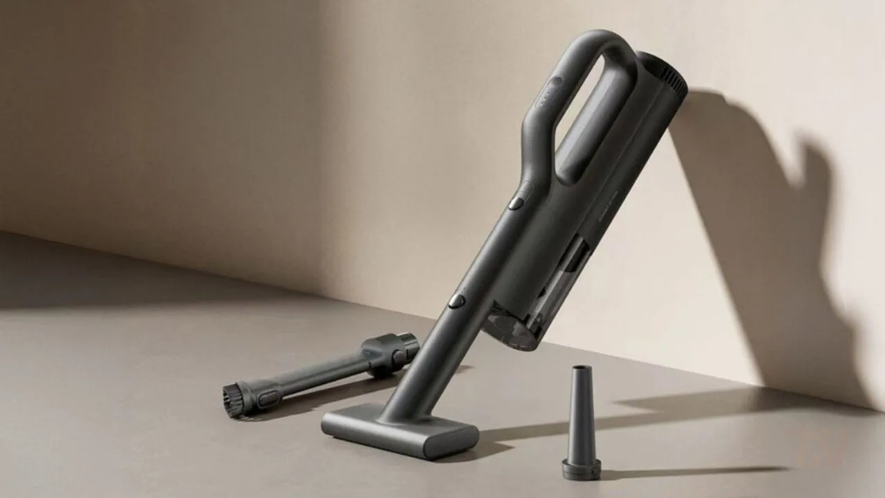 Xiaomi New Mijia 21kPa Car Vacuum Cleaner: Is It Worth Buying?