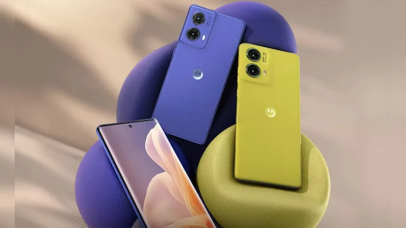 Moto G96 Leak Shows 120Hz Display & 50MP Camera - Full Specs Detailed
