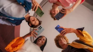 Motorola G86 Series Launched: G86, G86 Power & G56 Debut with Dimensity & Android 15