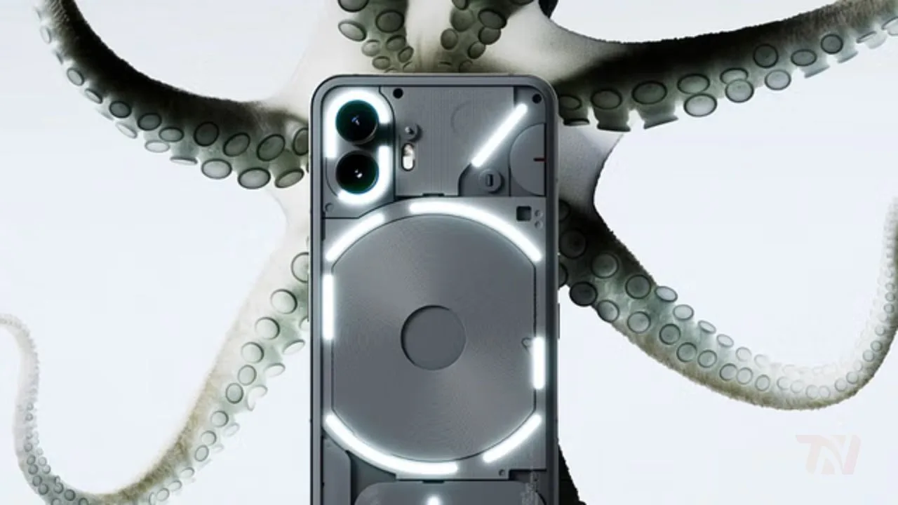 Nothing Phone 2 Gets Huge Amazon Discount Ahead of Phone 3 Launch