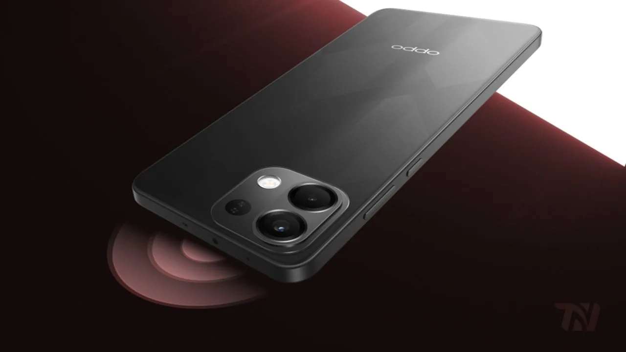 OPPO K13 5G Achieves High User Rating on Flipkart
