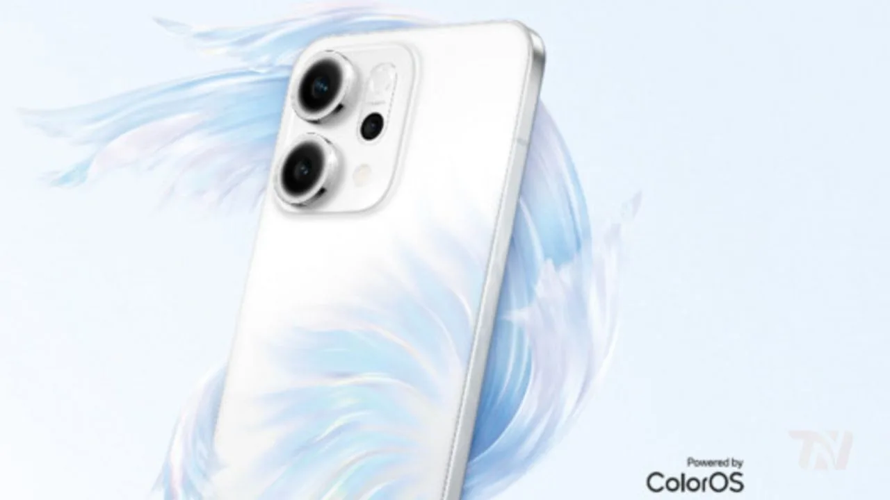 OPPO Reno 14 Series: Gemini AI Takes Smartphone Efficiency to New Heights