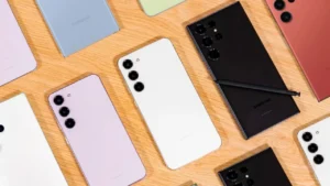 Samsung One UI 7 Rollout Begins: These Galaxy Phones Get Android 15