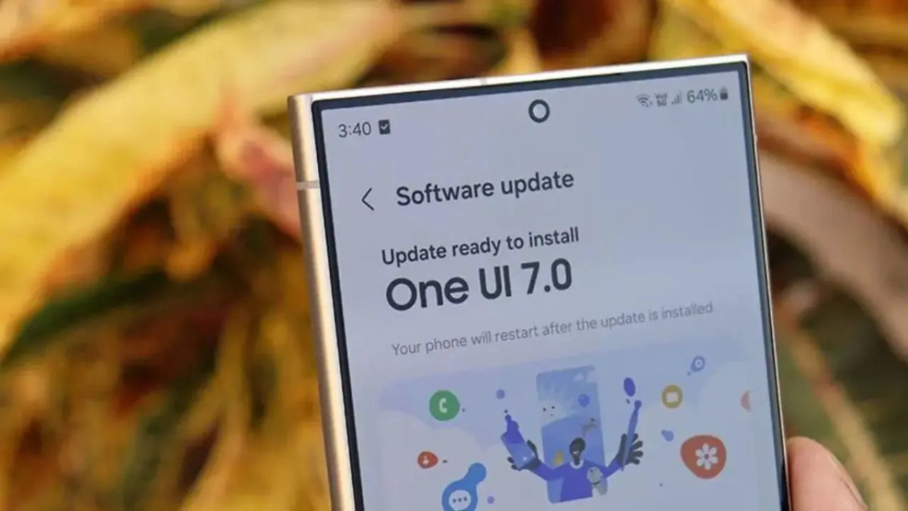Samsung Expands One UI 7 Update to 22 Older Galaxy Devices Across the U.S