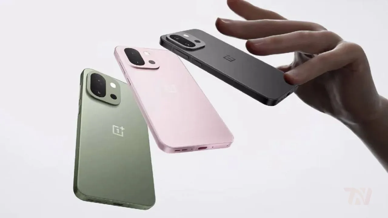 OnePlus 13s: Expected India Price & Key Specs Before June 5 Debut