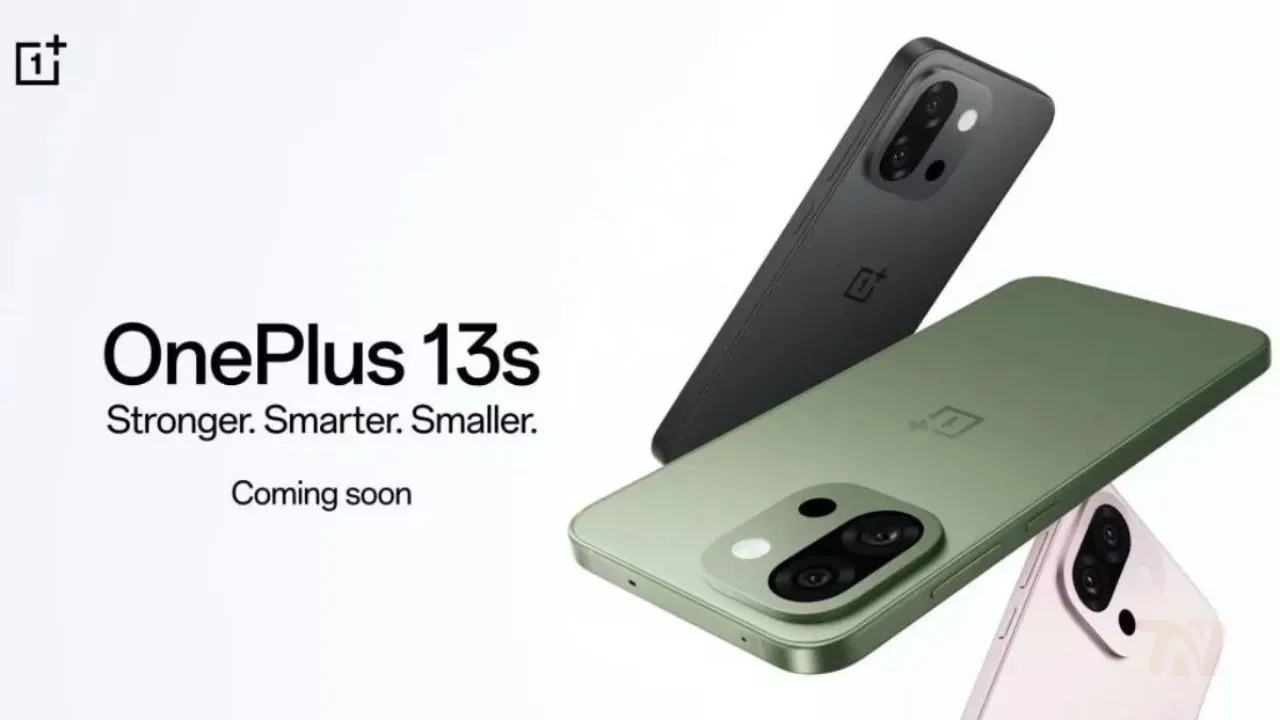 OnePlus 13s: Expected India Price, Launch Date, Features & Everything We Know
