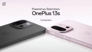 OnePlus 13s Price in India Leaked Ahead of Launch – Check Expected Cost