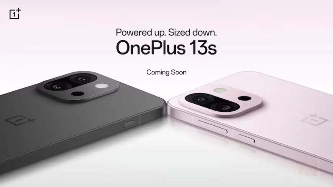 OnePlus 13s Price in India Leaked Ahead of Launch – Check Expected Cost