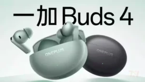 OnePlus Buds 4 to Launch With 48dB ANC & 30-Hour Battery - Price Leaked