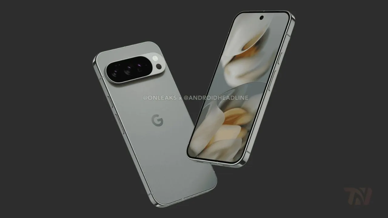 Google Invites Lucky Fans For An Exclusive Pixel 10 Preview On June 27