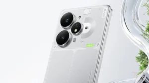 Realme Announces Neo 7 Turbo Launch Date - MediaTek's Dimensity 9400e Inside